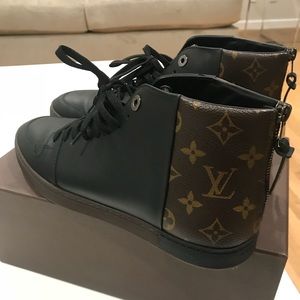 Louis Vuitton sneakers men’s
